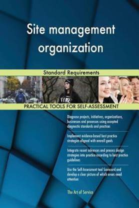 Site management organization