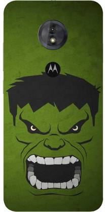 RDcon Back Cover for Motorola Moto G6 Play Mobile Back Cover