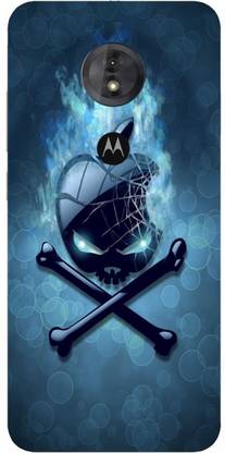 RDcon Back Cover for Motorola Moto G6 Play