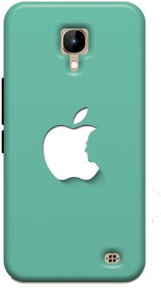 wowdesignhub Back Cover for infocus A2