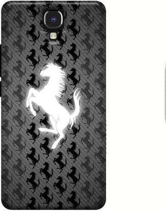 wowdesignhub Back Cover for Infinix Note 4