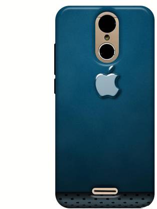 wowdesignhub Back Cover for infocus A1S