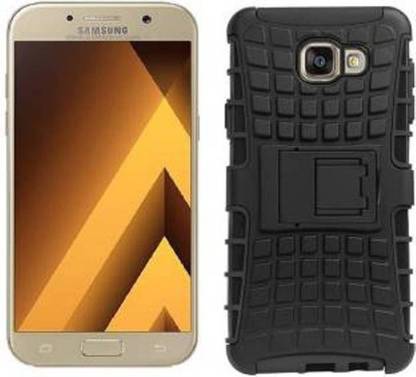 Slm Accessories Back Cover for Samsung Galaxy A5-2017