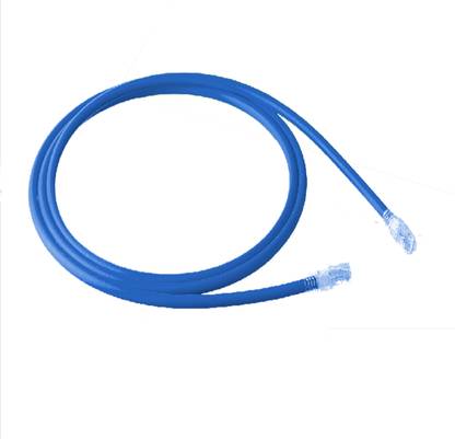 Prolink Ethernet Cable 1 m CAT6 UTP 23AWG 1 Meter Patch Cord