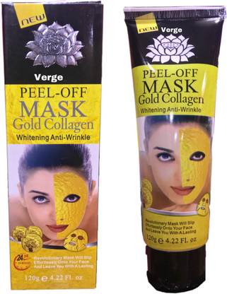 VERGE GOLDEN CHARCOAL