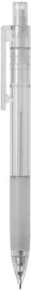 MUJI Polycarbonate Mechanical Pencil Pencil