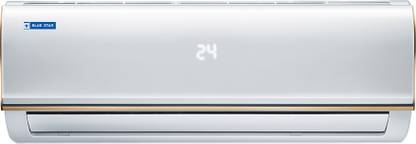 Blue Star 2 Ton 3 Star Split Inverter AC  - White
