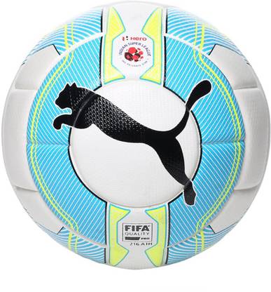 PUMA ISL evoPOWER 1.3 Statement (FI Football - Size: 5