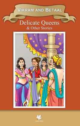 Delicate Queens & Other Stories
