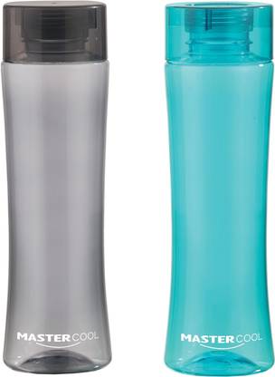 Mastercool Curve 900 ml Bottle