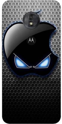 RDcon Back Cover for Motorola Moto G6 Play Mobile Back Cover