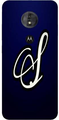 RDcon Back Cover for Motorola Moto G6 Play Mobile Back Cover