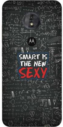 RDcon Back Cover for Motorola Moto G6 Play Mobile Back Cover