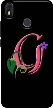 wowdesignhub Back Cover for Infinix Hot S3