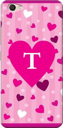 COBIERTAS Back Cover for VIVO Y55