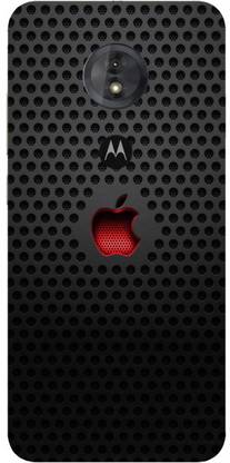 RDcon Back Cover for Motorola Moto G6 Play Mobile Back Cover