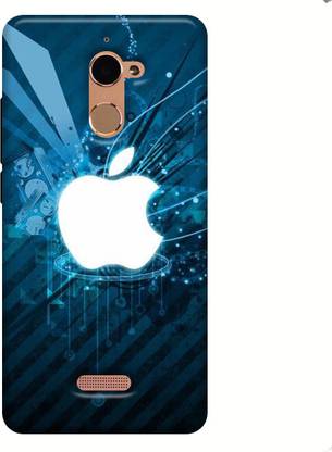 wowdesignhub Back Cover for coolpad note 5 lite