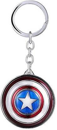 SM CA-1 Key Chain