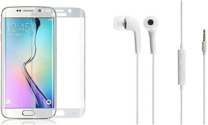 PHONICZ RETAILS Screen Protector Accessory Combo for Honor S7 Silver