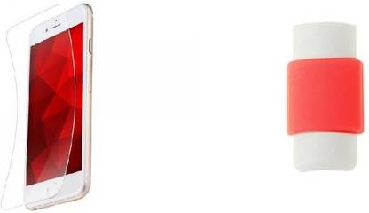 PHONICZ RETAILS Screen Protector Accessory Combo for Apple iPhone 6s