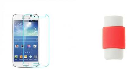Mudshi Screen Protector Accessory Combo for Honor S4 Mini