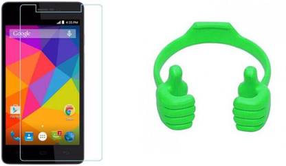 PHONICZ RETAILS Screen Protector Accessory Combo for YU Yunique