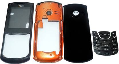 DPROQ Samsung C3200 Full Panel