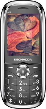 Kechaoda A19