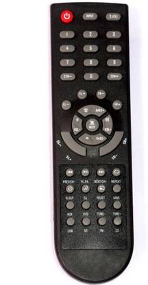 Vinstar Home theater Compatible to Target Home theater remote controller TARGET Remote Controller