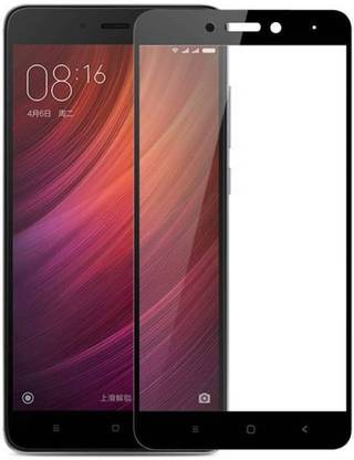 ROCK & ROCKSPACE Tempered Glass Guard for Mi Redmi Note 4