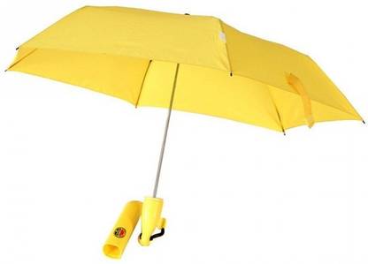 BONZEAL Banana Shape Umbrella Umbrella
