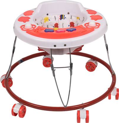 Pandaoriginals Musical Activity Walker