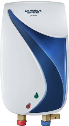 MAHARAJA WHITELINE Clemio 3 (WH-111) 3 L Storage Water Geyser