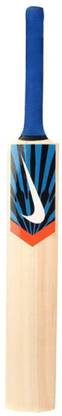 NIKE n Poplar Willow Cricket  Bat For 12 - 14 Yrs