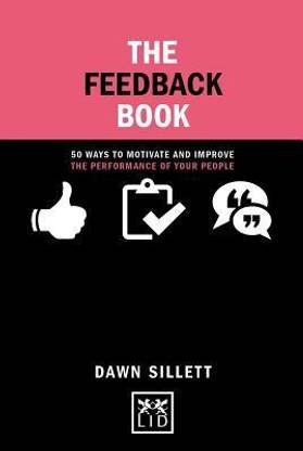 Feedback Book