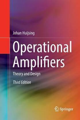 Operational Amplifiers