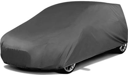 RAIN BODYGUARD Car Cover For Audi A8 (Without Mirror Pockets)
