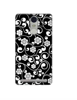Flipkart SmartBuy Back Cover for Lenovo Vibe K5 Note