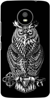 Flipkart SmartBuy Back Cover for Motorola Moto E4 Plus