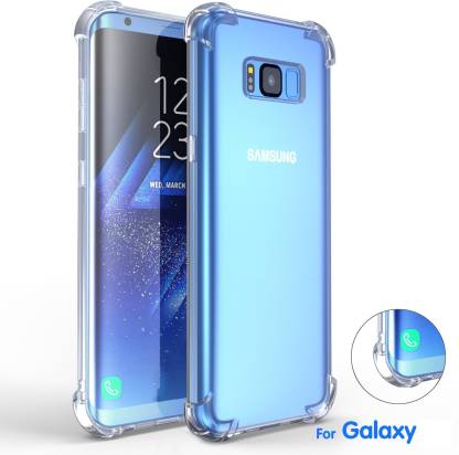 filbay Back Cover for SAMSUNG GALAXY S8