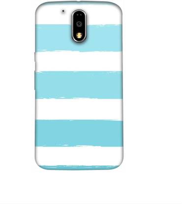 Flipkart SmartBuy Back Cover for Motorola Moto G (4th Generation) Plus