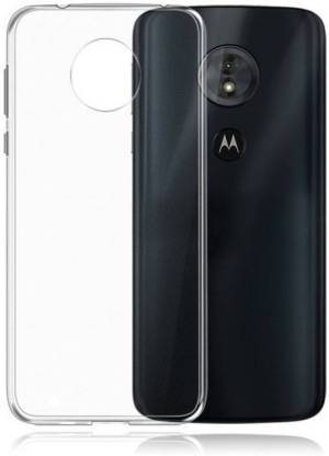 Mob Back Cover for Motorola Moto G6 Play