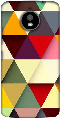 Flipkart SmartBuy Back Cover for Motorola Moto E4 Plus