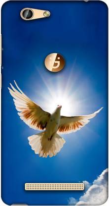 Flipkart SmartBuy Back Cover for Gionee F103 Pro