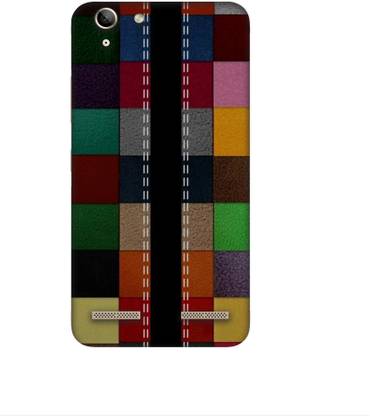 Flipkart SmartBuy Back Cover for Lenovo Vibe K5 Plus