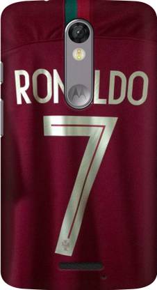 AMEZ Back Cover for Motorola Moto X Force