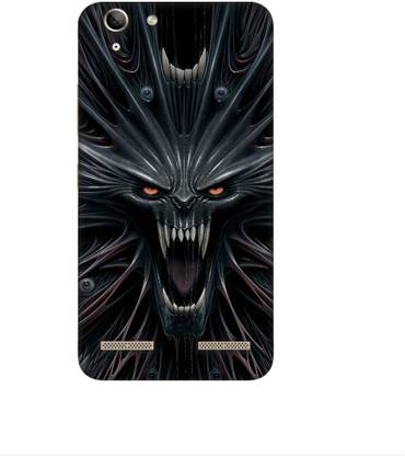 Flipkart SmartBuy Back Cover for Lenovo Vibe K5 Plus