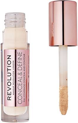 Makeup Revolution Conceal & Define  Concealer