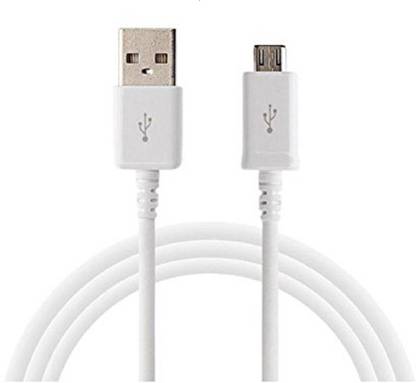 pash Micro USB Cable 1 m J7 Prime Compatible Premium Data Cable