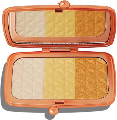 Makeup Revolution Renaissance Illuminate Highlighter